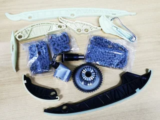 Audi and VW 2.0L TFSI/TSI Timing chain kit