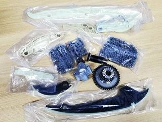 Audi and VW 2.0L TFSI/TSI Timing chain kit