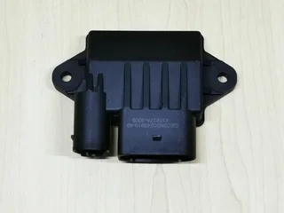 Mercedes-Benz C-Class and E-Class Glow Plug Control Unit Relay Module