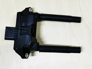Mercedes-Benz MG GT, C63, E63, G550, GLC63 ignition coil