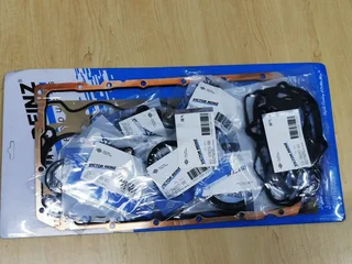 Audi and VW 2.7 and 3.0 V6 TDI engines Victor reinz gasket kit