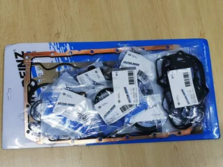 Audi and VW 2.7 and 3.0 V6 TDI engines Victor reinz gasket kit