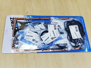 Audi and VW 2.7 and 3.0 V6 TDI engines Victor reinz gasket kit