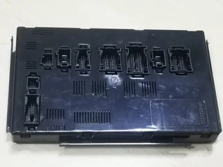 Mercedes-Benz C Class W204 ABS ESP Pump Control Unit Module