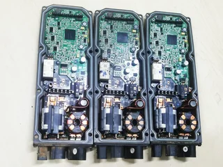 Audi A4, A5, A6, A7, and Q5 Electronic Steering Rack Control Modules/Power Steering Modules