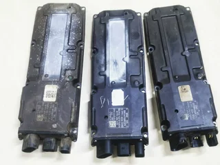 Audi A4, A5, A6, A7, and Q5 Electronic Steering Rack Control Modules/Power Steering Modules