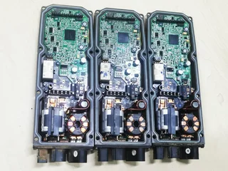 Audi A4, A5, A6, A7, and Q5 Electronic Steering Rack Control Modules/Power Steering Modules