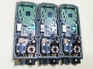 Audi A4, A5, A6, A7, and Q5 Electronic Steering Rack Control Modules/Power Steering Modules