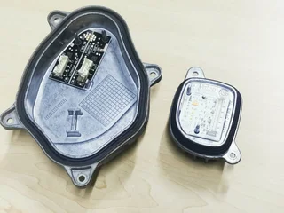 VW Atlas Cross Sport, VW T-Roc Convertible, VW Passat 2.0 T, and VW T-Cross LED control module