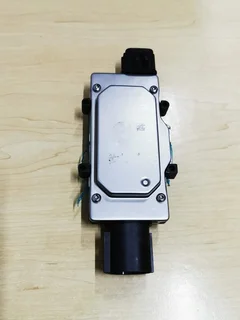 Audi, BMW 3 Series (E46)radiator cooling fan control module