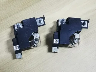 Mercedes-Benz A-class W176, B-class W, C-class, CLA-class, GLA-class battery cable junction block