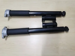 Mercedes Benz C63 W205 Amg Brandnew Front Shocks