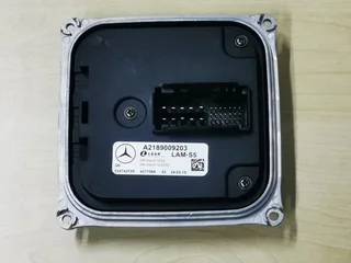 Mercedes-Benz LED Headlight Control Module