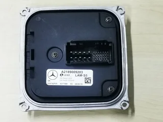 Mercedes-Benz LED Headlight Control Module