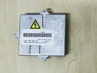 Audi Vw Xenon Headlight Hid Ballast Module