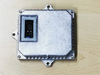 AUDI VW XENON HEADLIGHT HID BALLAST MODULE