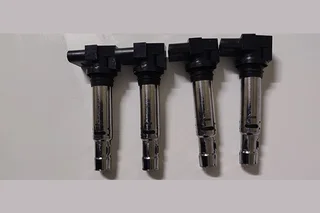 Audi VW Coil Packs