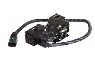 Bonnet Lock Mechanism For Vw Golf 7