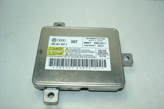 Xenon Ballast Hid Control Unit