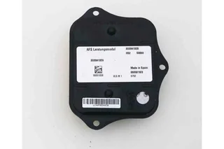 Xenon Ballast For Vw Passat