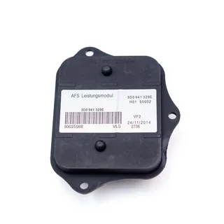 AFS Headlight Module Compatible with VW Golf MK7