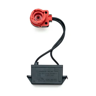 Xenon Headlight Ballast Ignitor