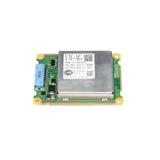 LED Ballast module control unit AUDI