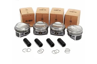 Golf 7GTI-7R-Audi A3CJS-Audi A4CJE Piston and Rings