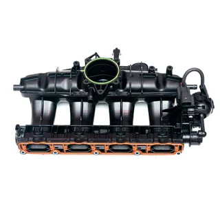 AR New Intake Manifold Fit Compatible With Audi and VW