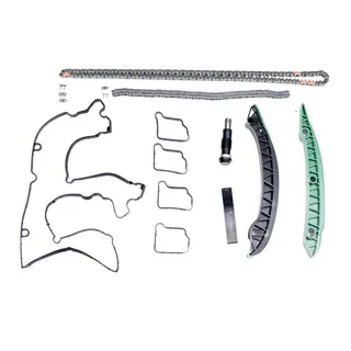 Timing Chain Kit Compatible with Mercedes Benz M271 CGI