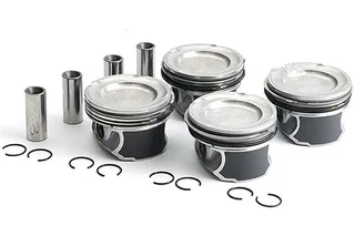 Mercedes Benz W205, W212,w447 Brandnew Piston &piston Ring