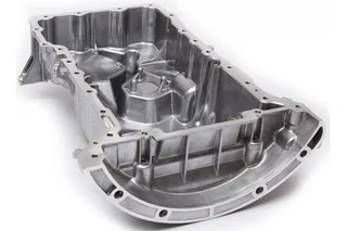 Mercedes Benz A270 Engine Oil Sump Pan