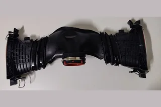 Air Mass Sensor - Air Flow Meter - M642 Bluetec - V6 Diesel