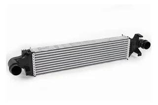 Mercedes Benz Intercooler W246