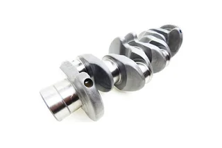 Mercedes Benz Crankshaft W204