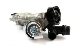Mercedes 274 Engine Waterpump