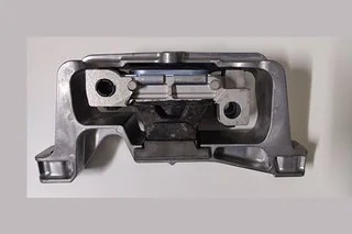 Mercedes Benz A-B Class -GLA, CLA Engine Mounting A2462402617