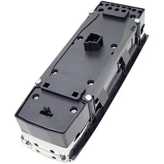 Window Switch A, B, ML, GL, GLE, GLS - CLASS, W166, X166, W176, W246 - Preface &amp; Facelift