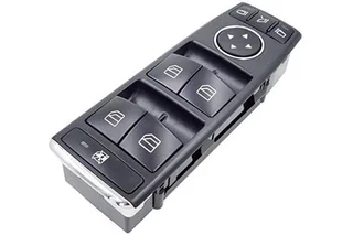 Window Switch A, B, Ml, Gl, Gle, Gls - Class, W166, X166, W176, W246 - Preface &amp; Facelift