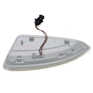 Compatible With Mercedes-Benz C Front Door Wing Mirror Indicator