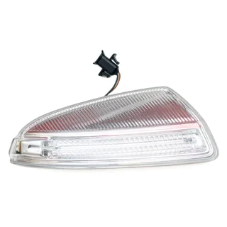 Compatible With Mercedes-Benz C Front Door Wing Mirror Indicator