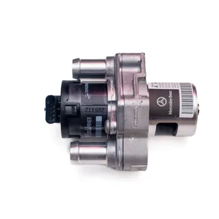 EGR Valve Compatible with Mercedes Sprinter