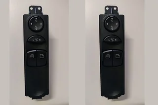 Mercedes Benz Vito /Viano Brandnew window switch