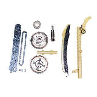 Timing Chain Kit (COMPLETE) Compatible with Mercedes Benz – Engine M270/M274