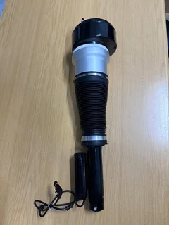 Mercedes-Benz S-Class front air suspension shocks