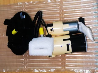 Mercedes-Benz W222 Fuel pump