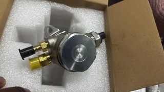 Audi and Volkswagen 2.0L TFSI/TSI High pressure fuel pump