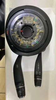 Mercedes Benz W204 Steering Angle Sensor