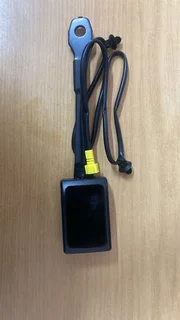 Mercedes-Benz W176 Seat belt buckle