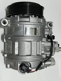 Audi A4,A5 Thermotec Air Conditioning Compressor.